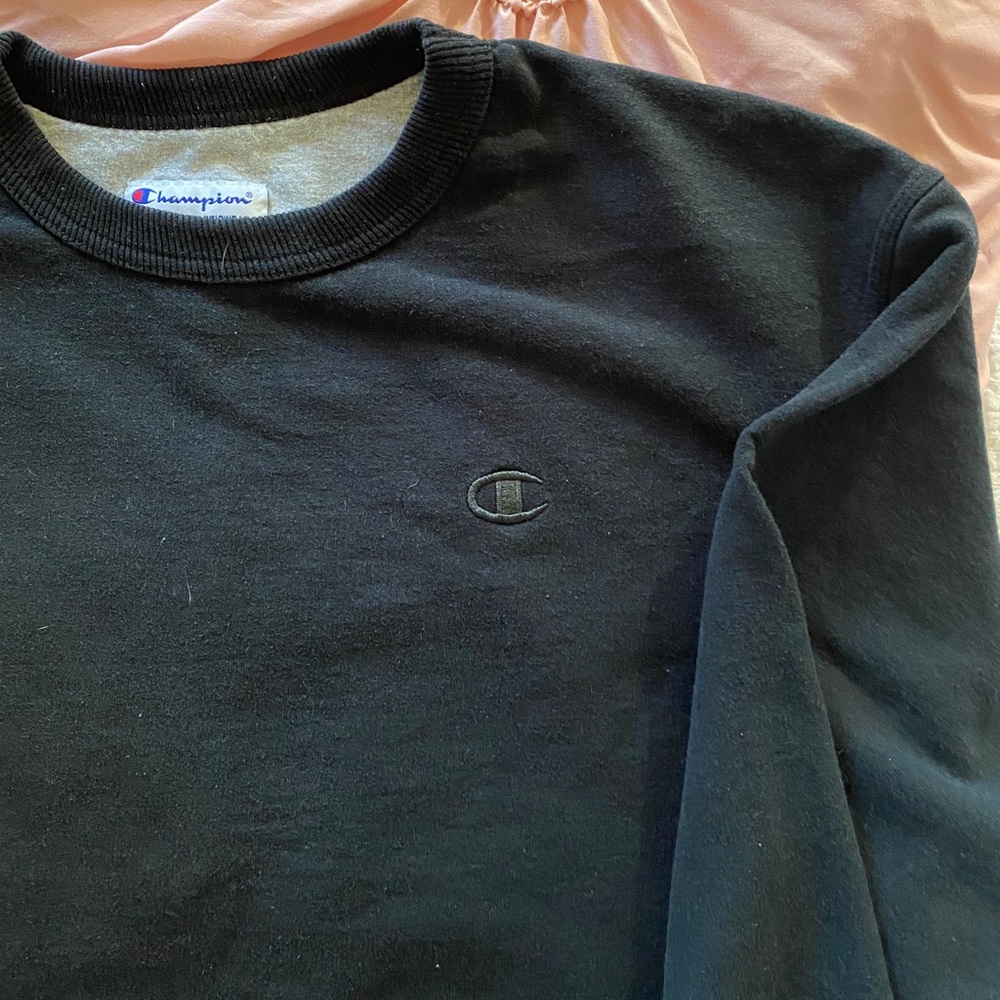 Champion Sweatshirt